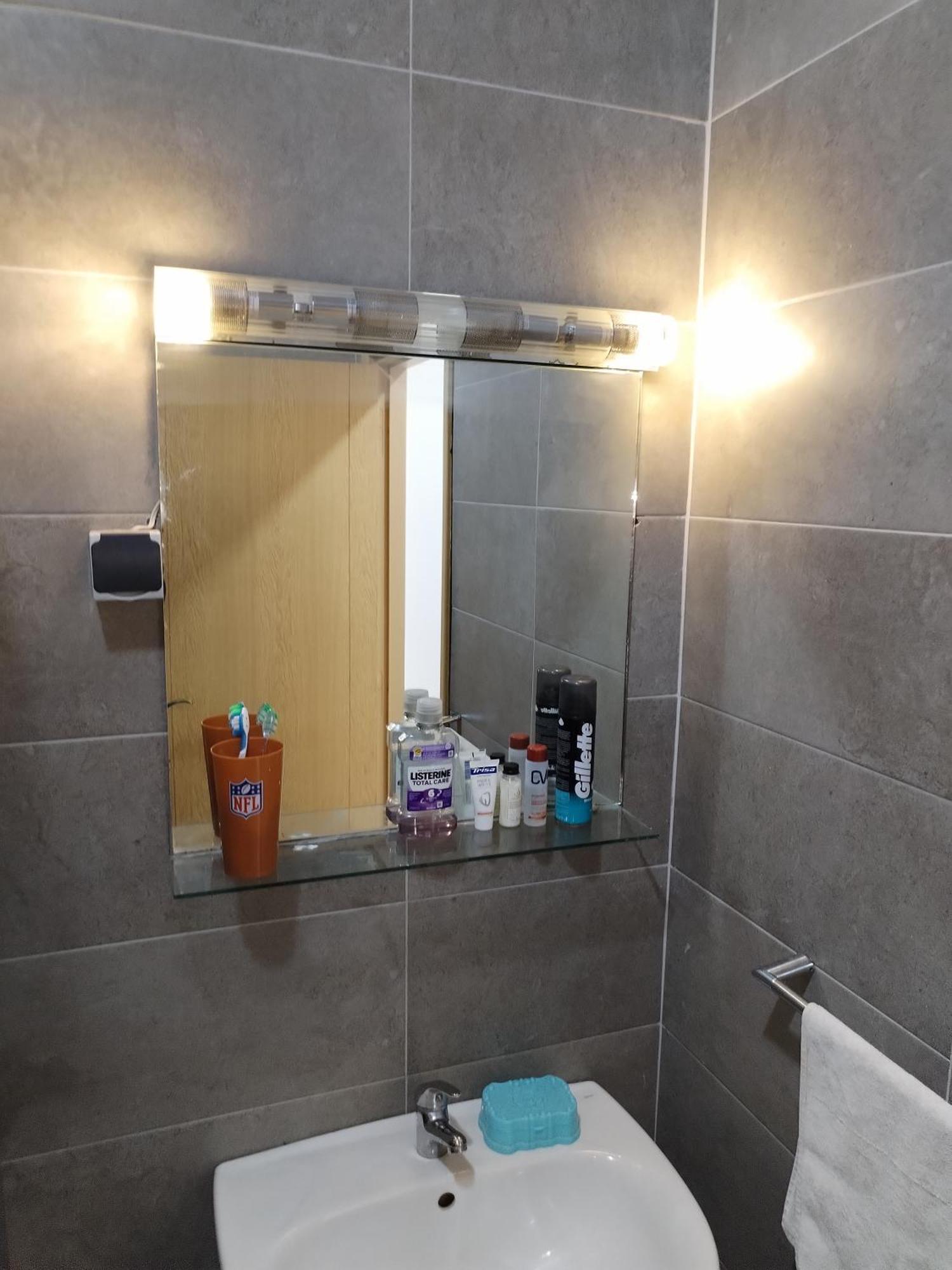 Large Sea View Studio Appartement Agadir Buitenkant foto